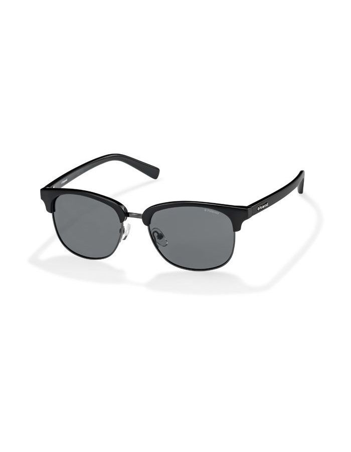 Солнцезащитные очки мужские Polaroid 1012/S BLACK/GREY (227407CVL54Y2)
Солнцезащитные очки мужские Polaroid 1012/S BLACK/GREY (227407CVL54Y2)