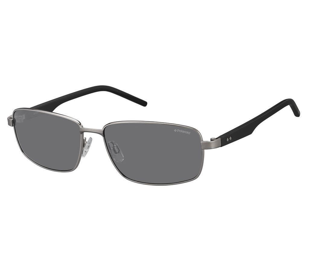 Солнцезащитные очки мужские Polaroid 2041/S RUTH BLAK (233661FAE59Y2)
Солнцезащитные очки мужские Polaroid 2041/S RUTH BLAK (233661FAE59Y2)