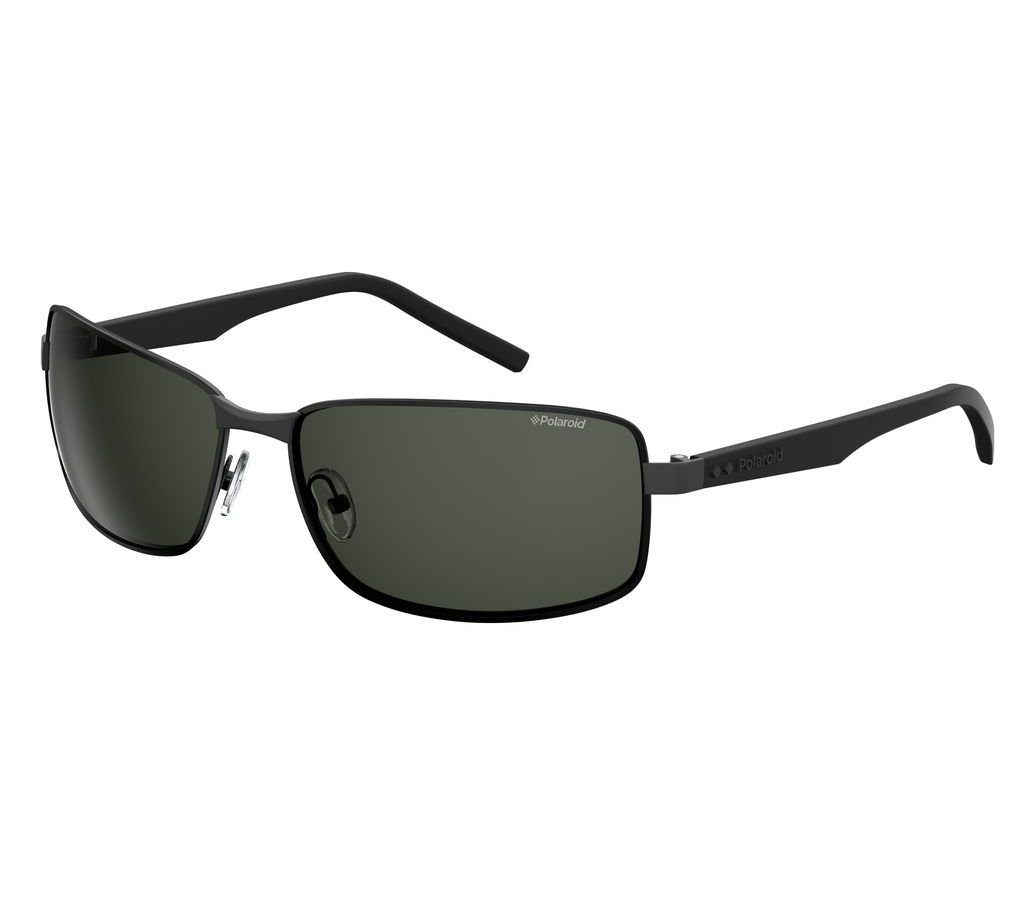 Солнцезащитные очки мужские Polaroid 2045/S BLACK (20014980763M9)
Солнцезащитные очки мужские Polaroid 2045/S BLACK (20014980763M9)
