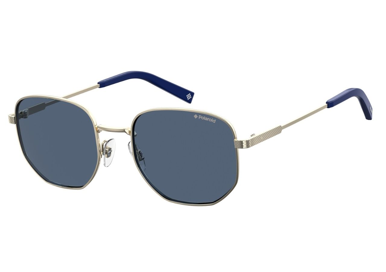 Солнцезащитные очки мужские Polaroid 2081/S/X 3YG (2024493YG51C3)
Солнцезащитные очки мужские Polaroid 2081/S/X 3YG (2024493YG51C3)