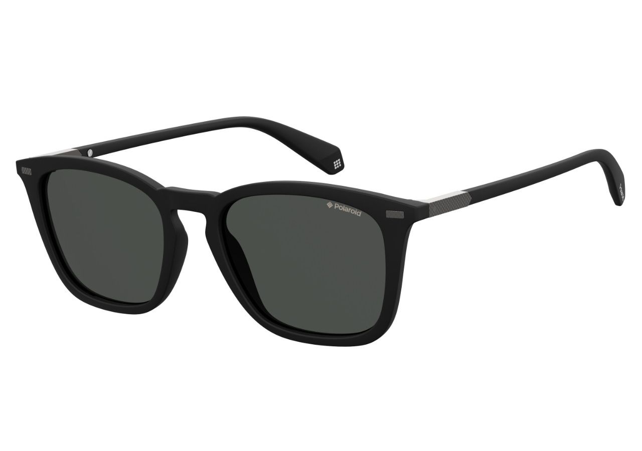 Солнцезащитные очки мужские Polaroid 2085/S 003 (20246100352M9)
Солнцезащитные очки мужские Polaroid 2085/S 003 (20246100352M9)