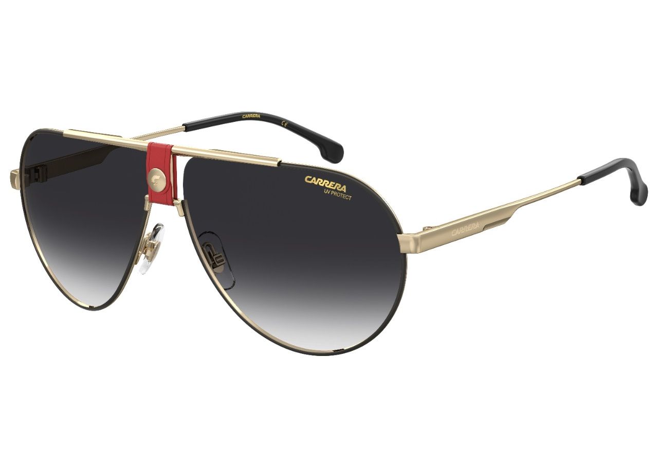 Солнцезащитные очки мужские Carrera 1033/S (203370Y11639O)
Солнцезащитные очки мужские Carrera 1033/S (203370Y11639O)