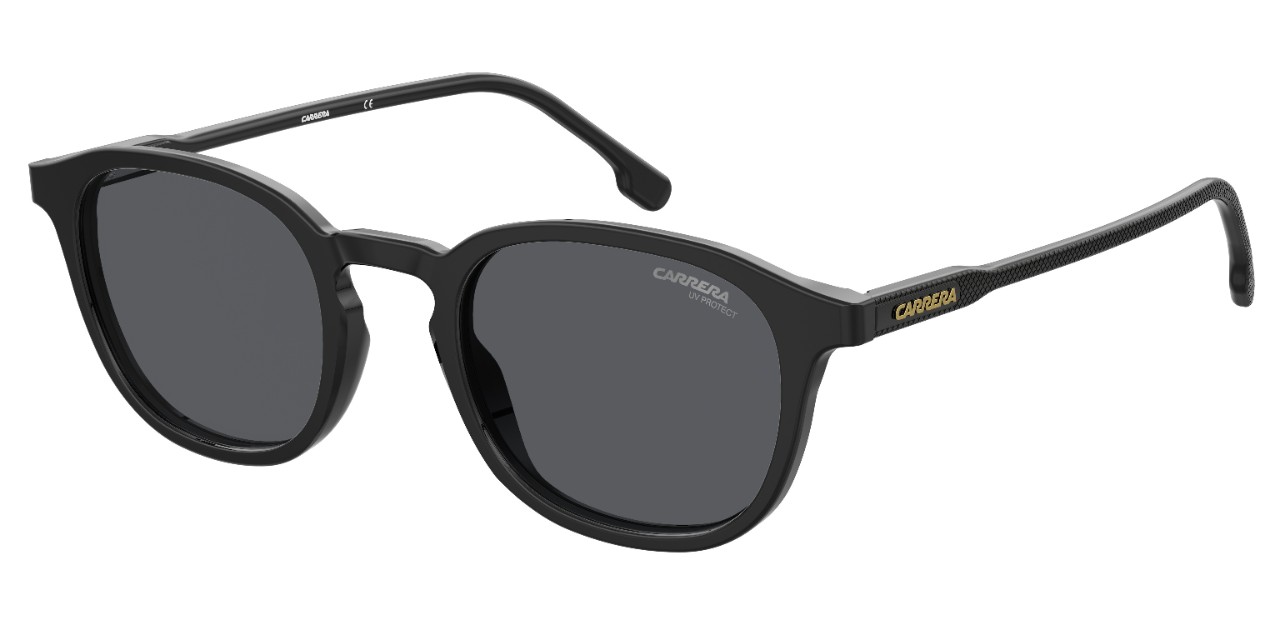 Солнцезащитные очки мужские Carrera 238/S (20335880749IR)
Солнцезащитные очки мужские Carrera 238/S (20335880749IR)