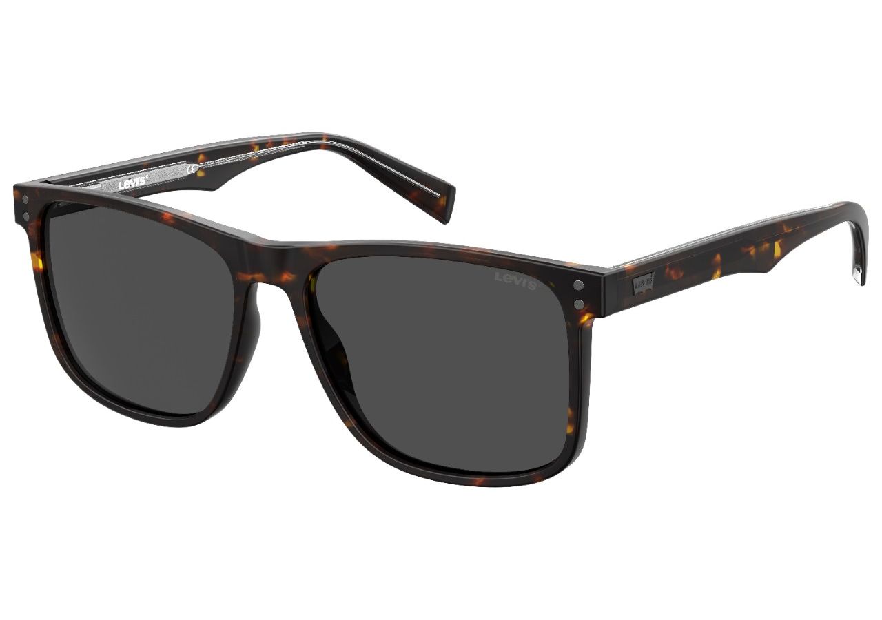 Солнцезащитные очки мужские Levi's 5004/S (20313808657IR)
Солнцезащитные очки мужские Levi's 5004/S (20313808657IR)