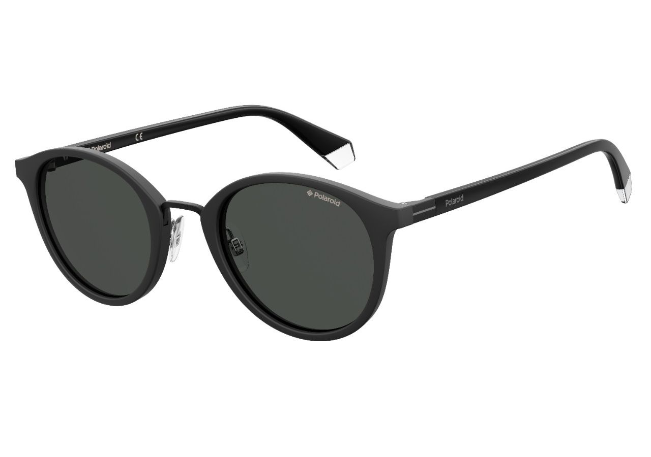 Солнцезащитные очки мужские Polaroid 2091/S (20292300350M9)
Солнцезащитные очки мужские Polaroid 2091/S (20292300350M9)