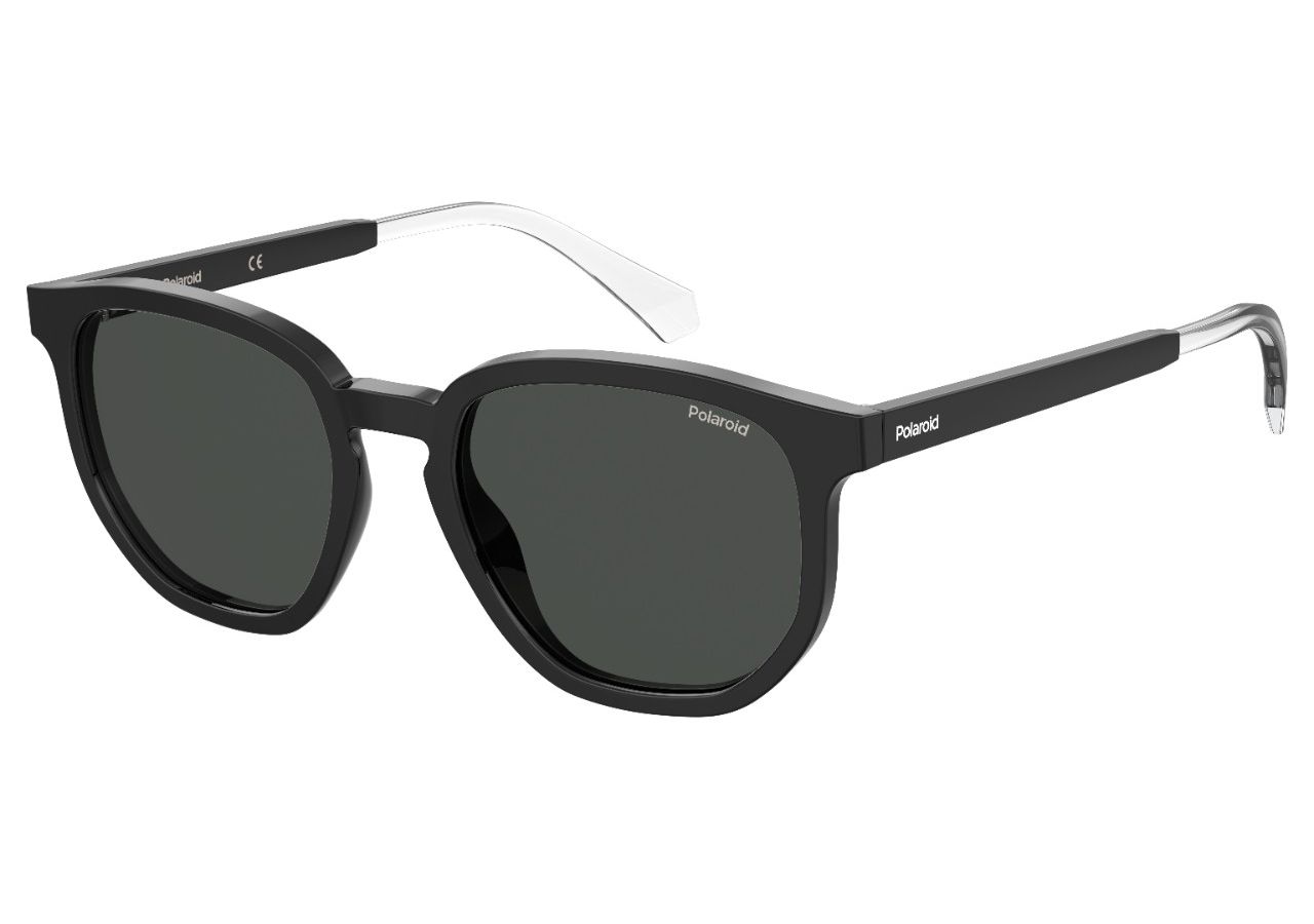 Солнцезащитные очки мужские Polaroid 2095/S (20338980753M9)
Солнцезащитные очки мужские Polaroid 2095/S (20338980753M9)