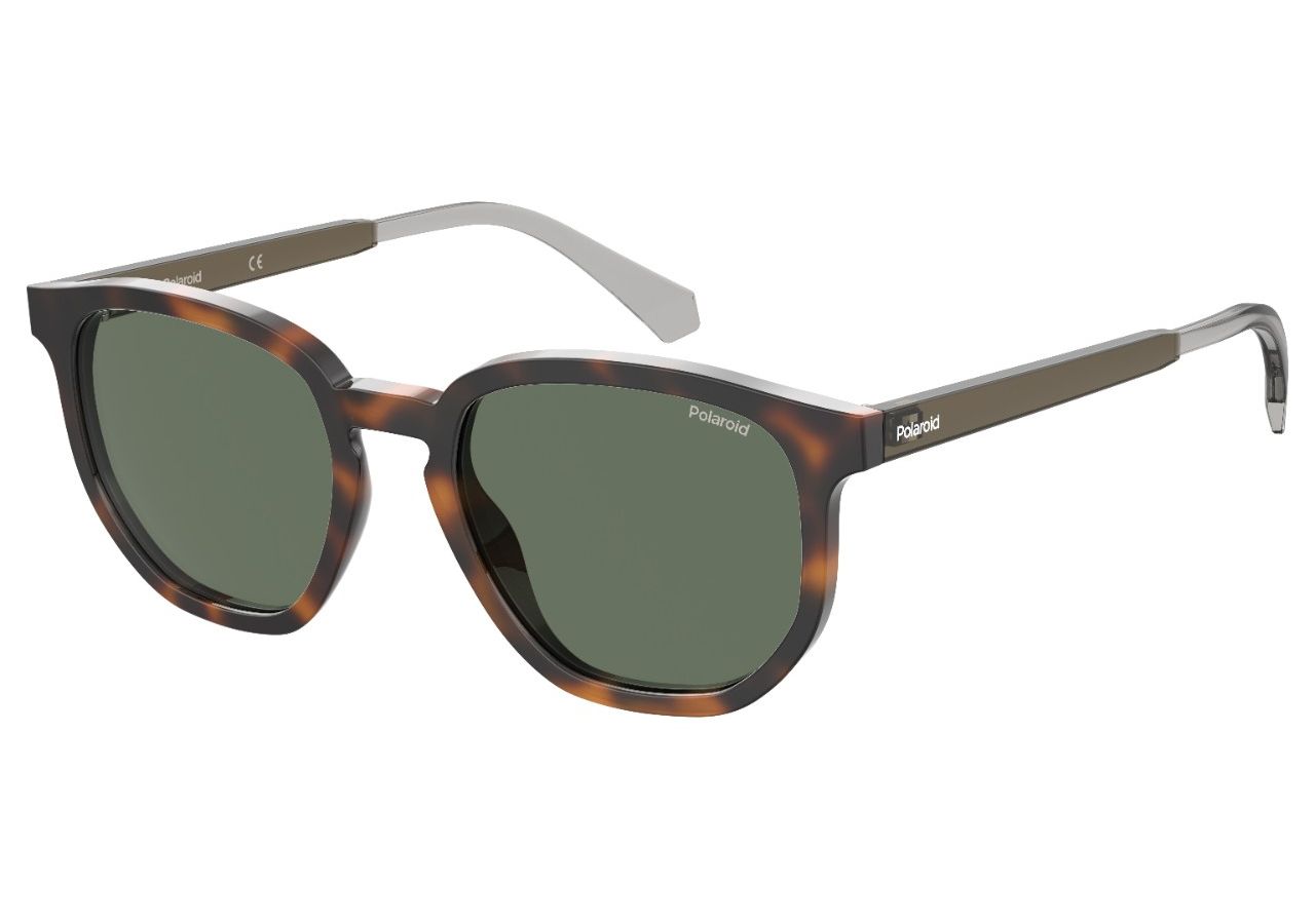 Солнцезащитные очки мужские Polaroid 2095/S (20338908653UC)
Солнцезащитные очки мужские Polaroid 2095/S (20338908653UC)