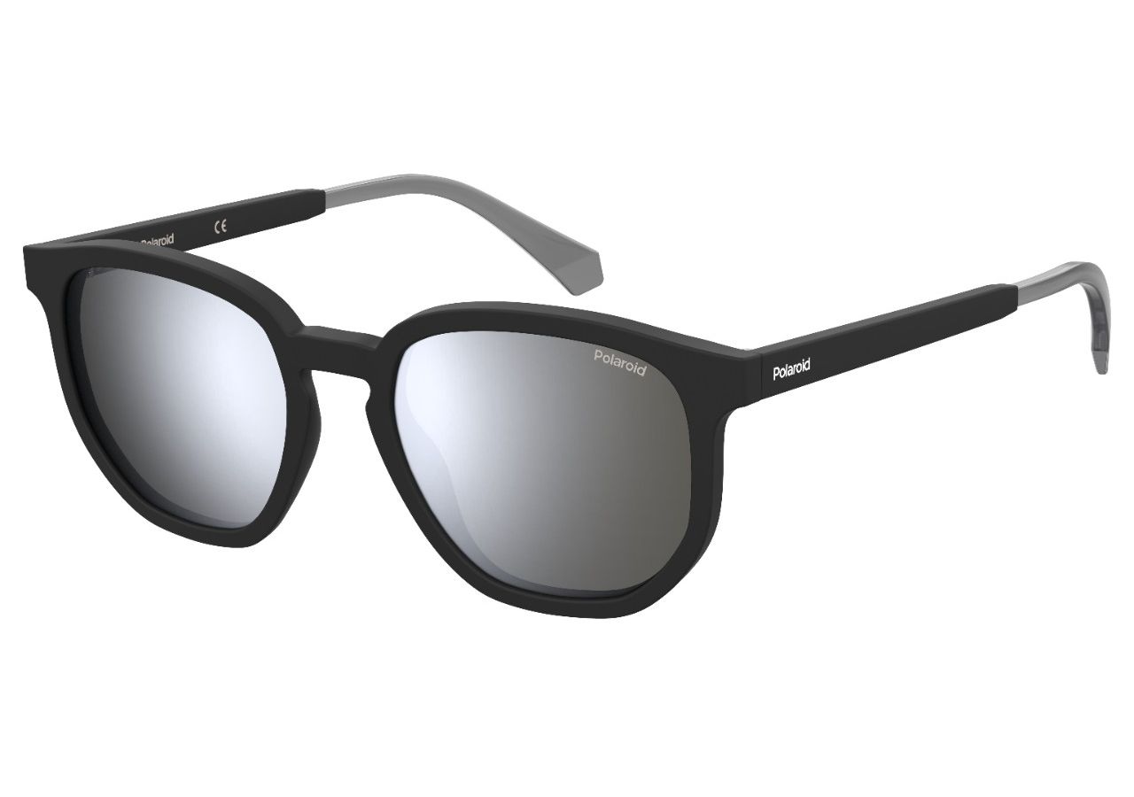 Солнцезащитные очки мужские Polaroid 2095/S (20338900353EX)
Солнцезащитные очки мужские Polaroid 2095/S (20338900353EX)