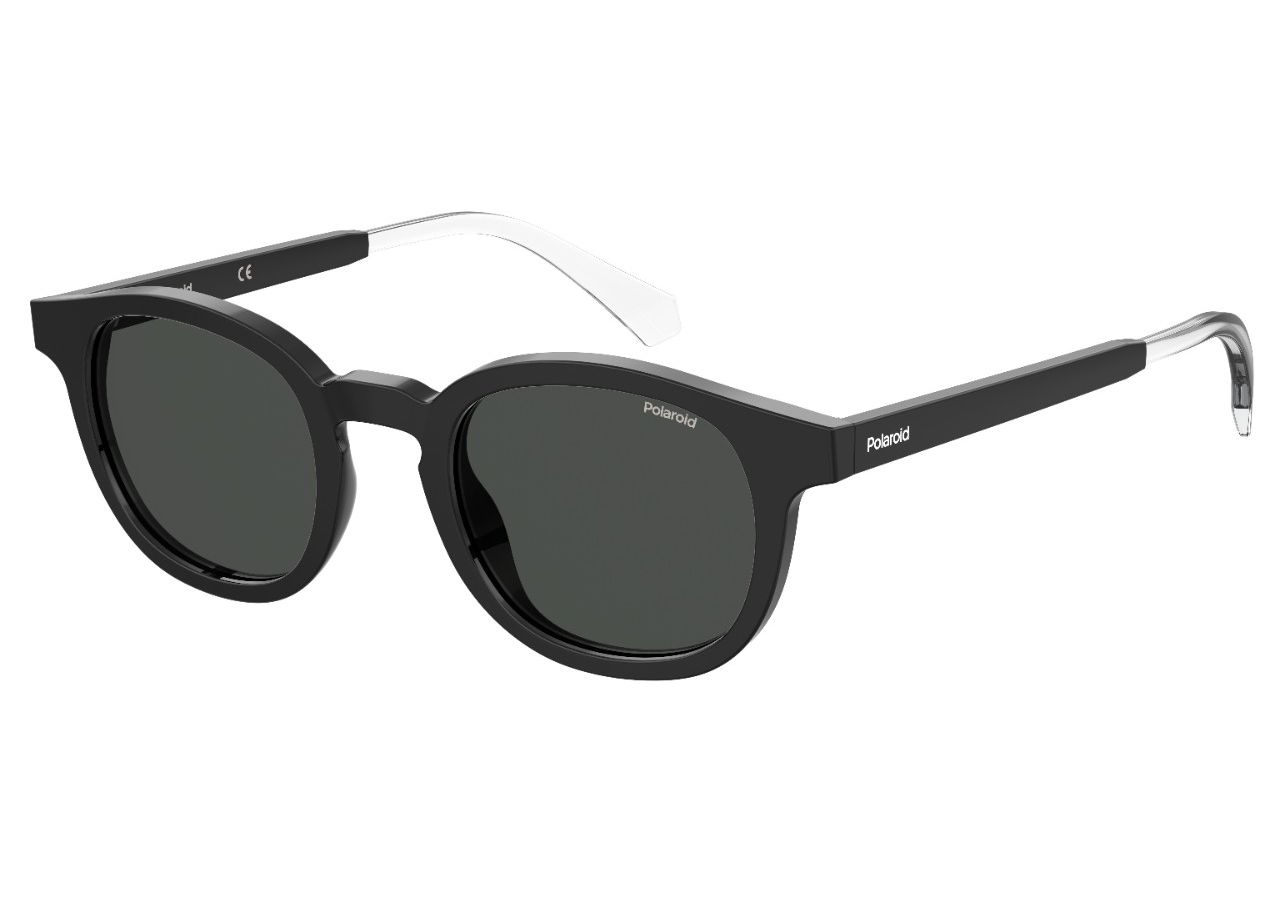 Солнцезащитные очки мужские Polaroid 2096/S (20339080748M9)
Солнцезащитные очки мужские Polaroid 2096/S (20339080748M9)