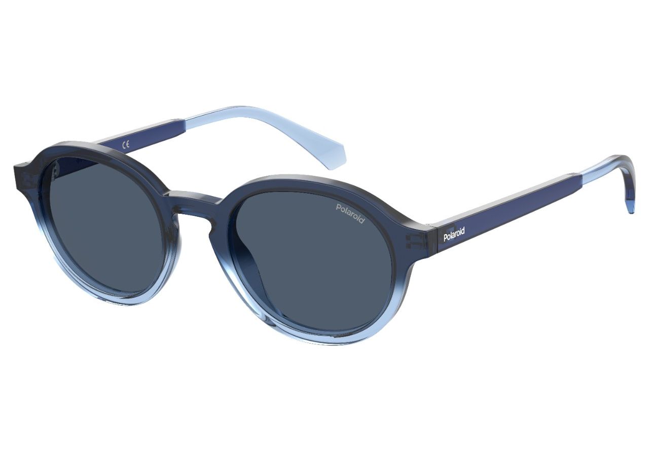 Солнцезащитные очки мужские Polaroid 2097/S (203391WTA50C3)
Солнцезащитные очки мужские Polaroid 2097/S (203391WTA50C3)