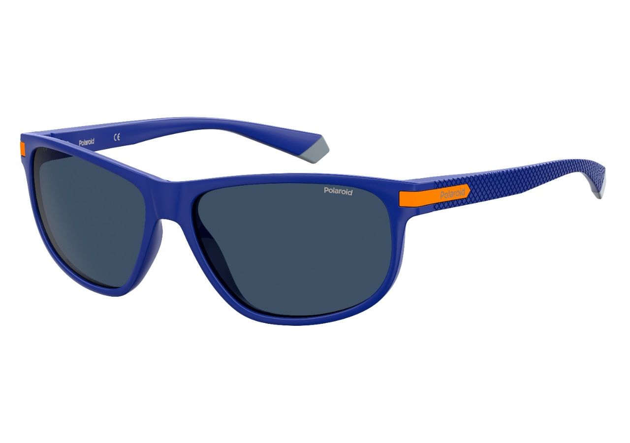 Солнцезащитные очки мужские Polaroid 2099/S (203392RTC58C3)
Солнцезащитные очки мужские Polaroid 2099/S (203392RTC58C3)