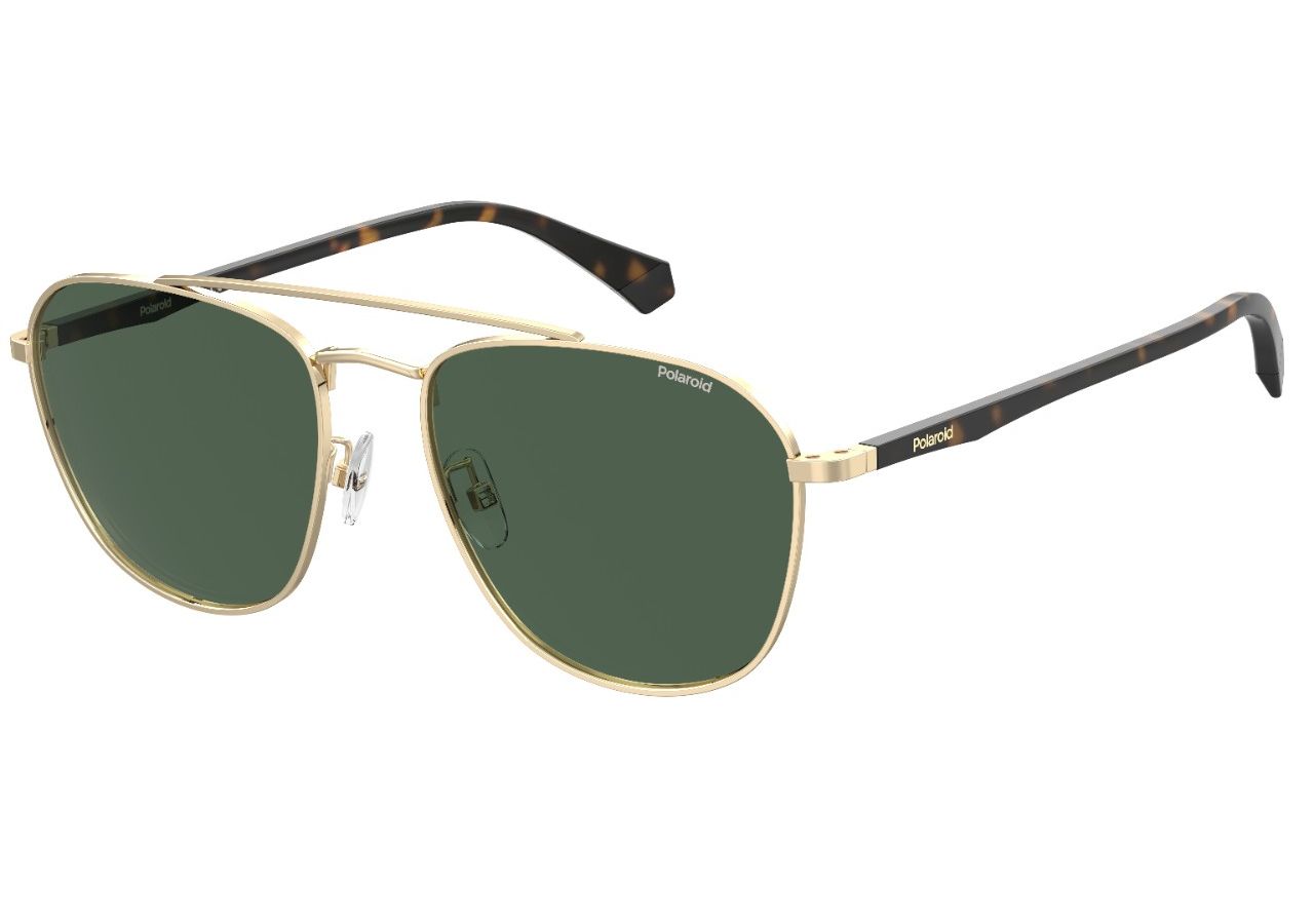 Солнцезащитные очки мужские Polaroid 2106/G/S (203431J5G57UC)
Солнцезащитные очки мужские Polaroid 2106/G/S (203431J5G57UC)