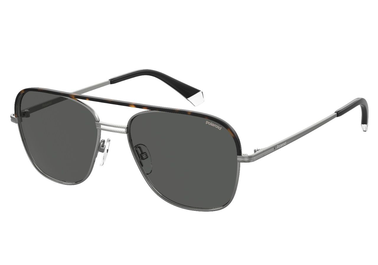 Солнцезащитные очки мужские Polaroid 2108/S/X (2033816LB57M9)
Солнцезащитные очки мужские Polaroid 2108/S/X (2033816LB57M9)