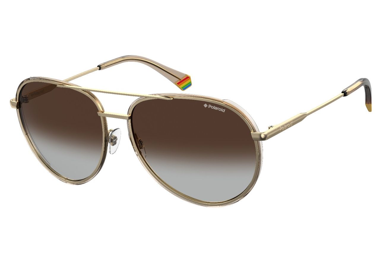 Солнцезащитные очки мужские Polaroid 6116/G/S (20292084E61LA)
Солнцезащитные очки мужские Polaroid 6116/G/S (20292084E61LA)