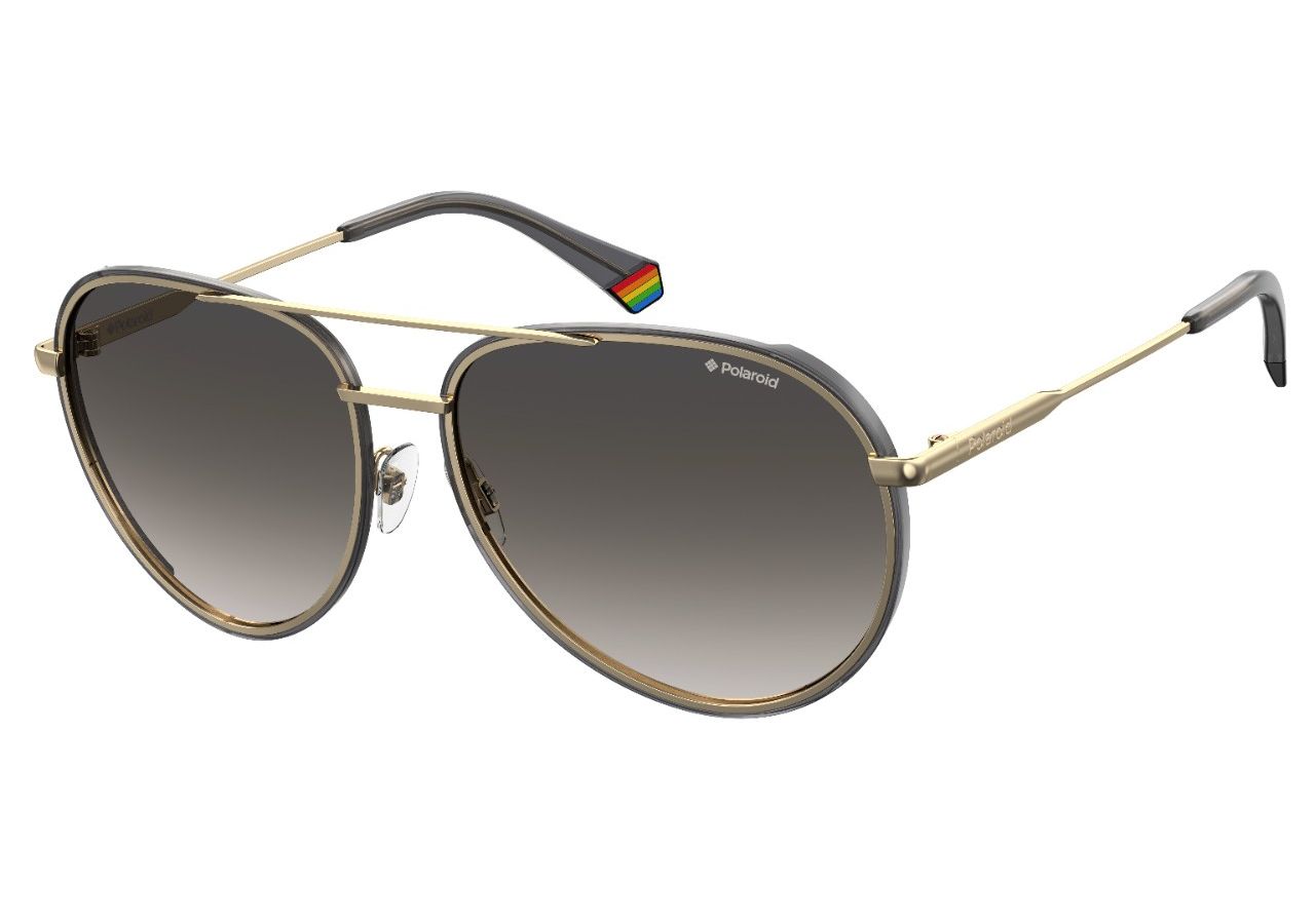 Солнцезащитные очки мужские Polaroid 6116/G/S (202920RHL61LB)
Солнцезащитные очки мужские Polaroid 6116/G/S (202920RHL61LB)