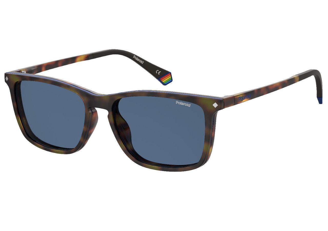 Солнцезащитные очки мужские Polaroid 6139/CS (20351708654C3)
Солнцезащитные очки мужские Polaroid 6139/CS (20351708654C3)