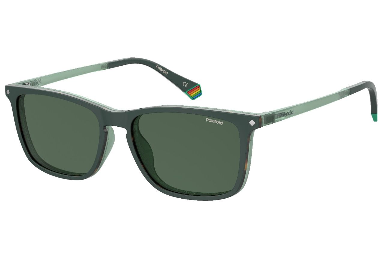 Солнцезащитные очки мужские Polaroid 6139/CS (2035171ED54UC)
Солнцезащитные очки мужские Polaroid 6139/CS (2035171ED54UC)