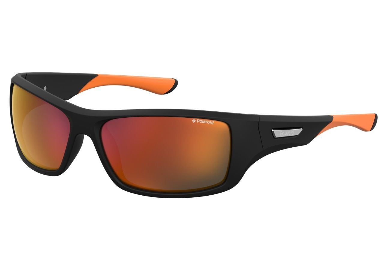 Солнцезащитные очки мужские Polaroid 7013/S (200289CAX63OZ)
Солнцезащитные очки мужские Polaroid 7013/S (200289CAX63OZ)