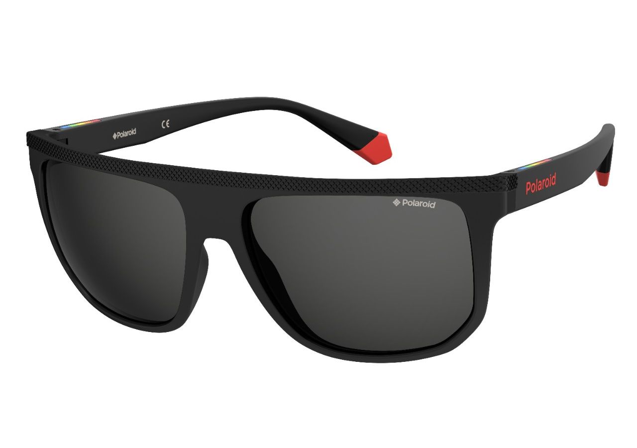Солнцезащитные очки мужские Polaroid 7033/S (20292580757M9)
Солнцезащитные очки мужские Polaroid 7033/S (20292580757M9)