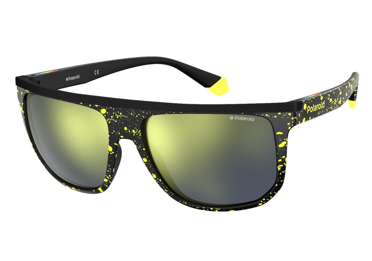 Солнцезащитные очки мужские Polaroid 7033/S (2029254N157LM)
Солнцезащитные очки мужские Polaroid 7033/S (2029254N157LM)