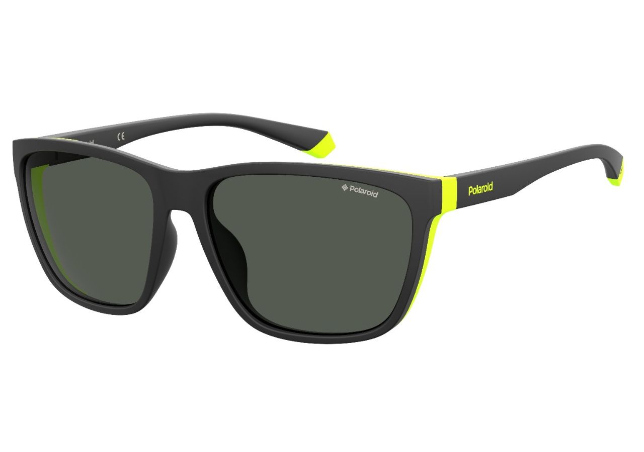 Солнцезащитные очки мужские Polaroid 7034/G/S (20293271C61M9)
Солнцезащитные очки мужские Polaroid 7034/G/S (20293271C61M9)