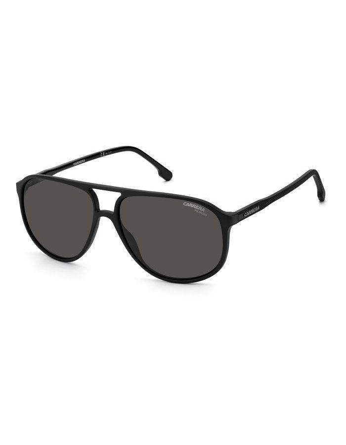Солнцезащитные очки CARRERA 257/S MTT BLACK (20380400360M9)
Солнцезащитные очки CARRERA 257/S MTT BLACK (20380400360M9)