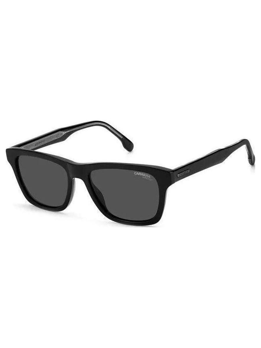 Солнцезащитные очки CARRERA 266/S BLACK (20432280753M9)
Солнцезащитные очки CARRERA 266/S BLACK (20432280753M9)