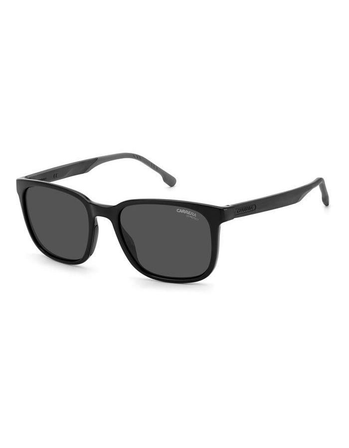 Солнцезащитные очки CARRERA 8046/S BLACK (20438380754IR)
Солнцезащитные очки CARRERA 8046/S BLACK (20438380754IR)