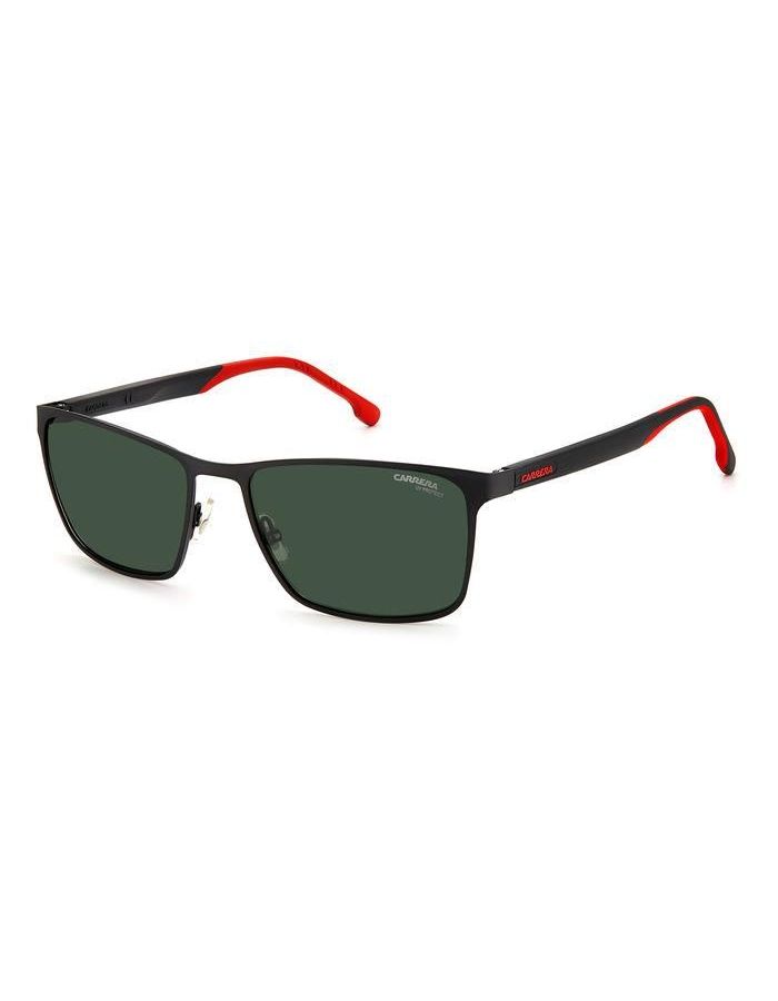 Солнцезащитные очки CARRERA 8048/S MTT BLACK (20432400358QT)
Солнцезащитные очки CARRERA 8048/S MTT BLACK (20432400358QT)