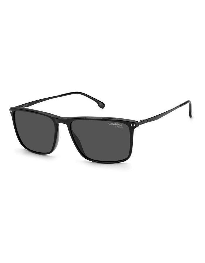 Солнцезащитные очки CARRERA 8049/S BLACK (20438280758IR)
Солнцезащитные очки CARRERA 8049/S BLACK (20438280758IR)