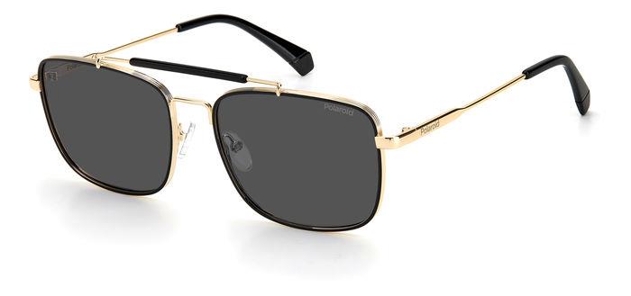 Солнцезащитные очки POLAROID 2111/S BLK GOLD (2039222M257M9)
Солнцезащитные очки POLAROID 2111/S BLK GOLD (2039222M257M9)