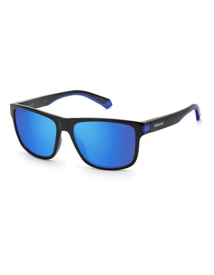 Солнцезащитные очки POLAROID 2123/S BLK BLUE (204329D51575X)
Солнцезащитные очки POLAROID 2123/S BLK BLUE (204329D51575X)