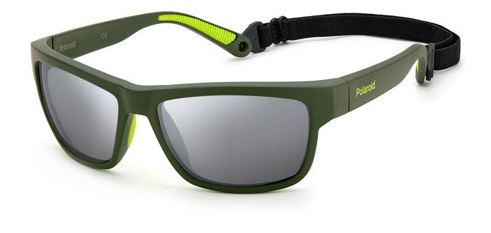 Солнцезащитные очки POLAROID 7031/S MILIT GRN (202879TBO59EX)
Солнцезащитные очки POLAROID 7031/S MILIT GRN (202879TBO59EX)