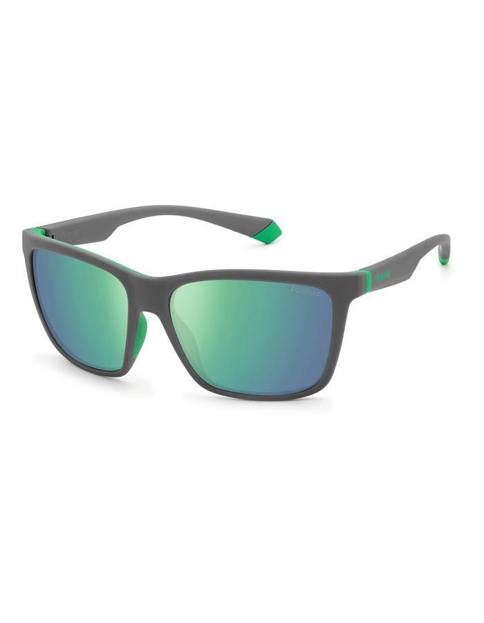 Солнцезащитные очки Мужские POLAROID PLD 2126/S GRY GREENPLD-2048183U5575Z
Солнцезащитные очки Мужские POLAROID PLD 2126/S GRY GREENPLD-2048183U5575Z
