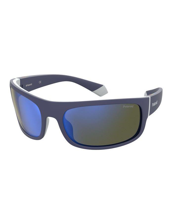 Солнцезащитные очки Мужские POLAROID PLD 2125/S BLUE GREYPLD-204845XW0665X
Солнцезащитные очки Мужские POLAROID PLD 2125/S BLUE GREYPLD-204845XW0665X