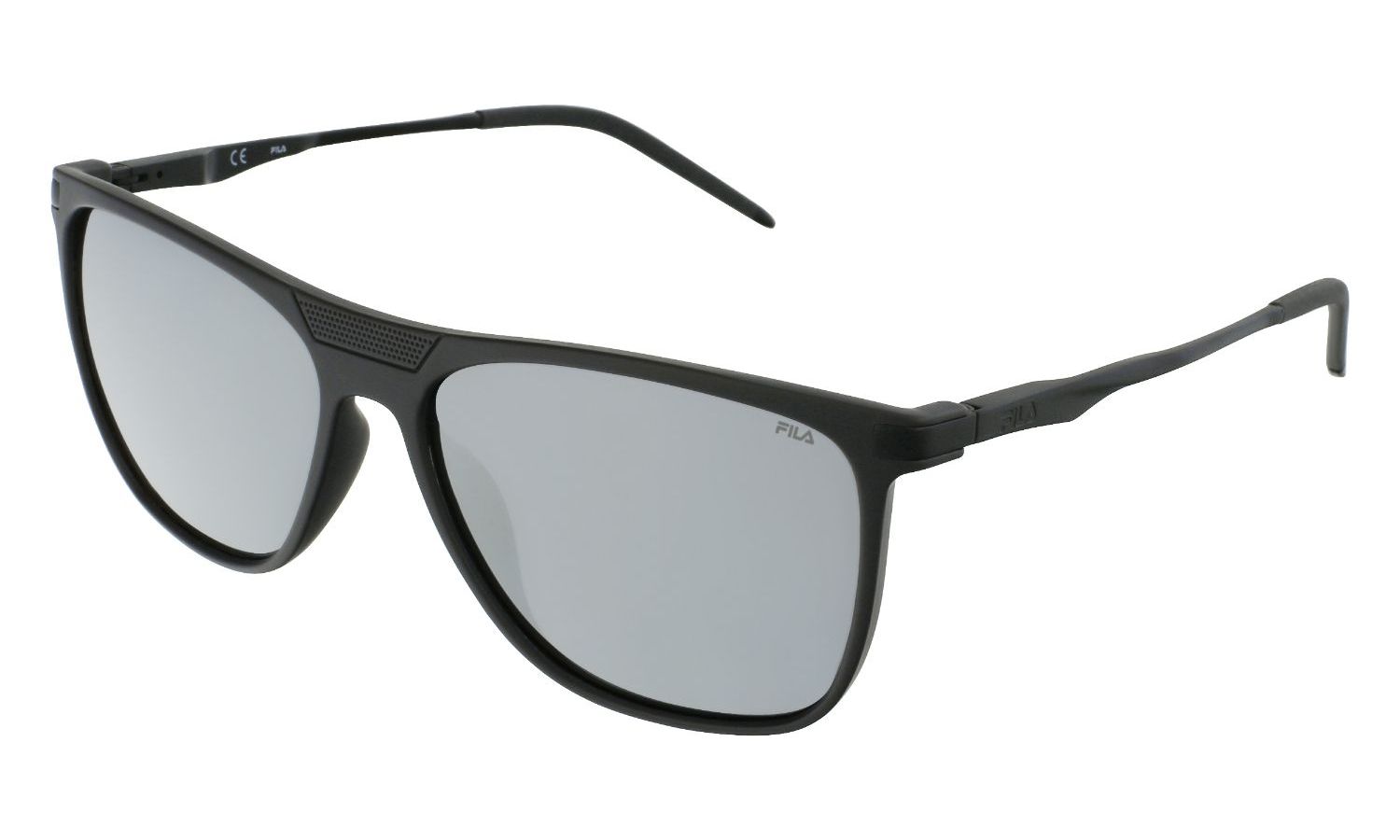 Солнцезащитные очки Мужские FILA SF9381 SHINY DARK GREYFLA-2SF93815890EP
Солнцезащитные очки Мужские FILA SF9381 SHINY DARK GREYFLA-2SF93815890EP