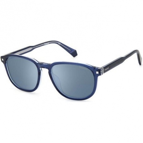 Солнцезащитные очки Мужские POLAROID PLD 4117/G/S/X BLUE AZURPLD-204794ZX955XN
Солнцезащитные очки Мужские POLAROID PLD 4117/G/S/X BLUE AZURPLD-204794ZX955XN