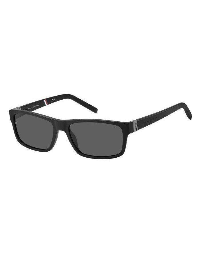 Солнцезащитные очки Мужские TOMMY HILFIGER TH 1798/S MTT BLACKTHF-20384100357IR
Солнцезащитные очки Мужские TOMMY HILFIGER TH 1798/S MTT BLACKTHF-20384100357IR