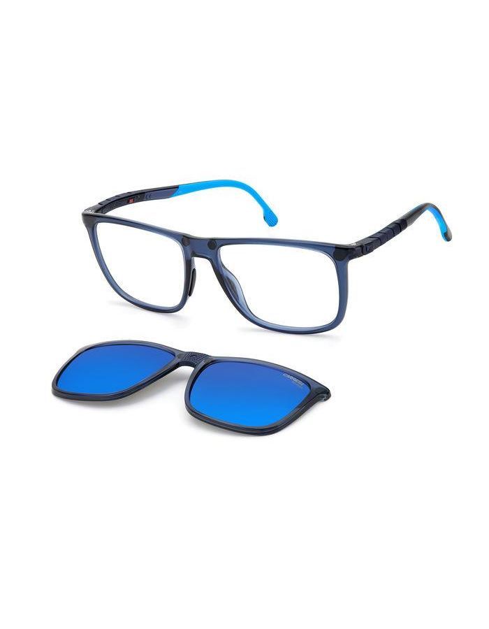 Солнцезащитные очки Мужские CARRERA HYPERFIT 16/CS BLUECAR-203473PJP555X
Солнцезащитные очки Мужские CARRERA HYPERFIT 16/CS BLUECAR-203473PJP555X
