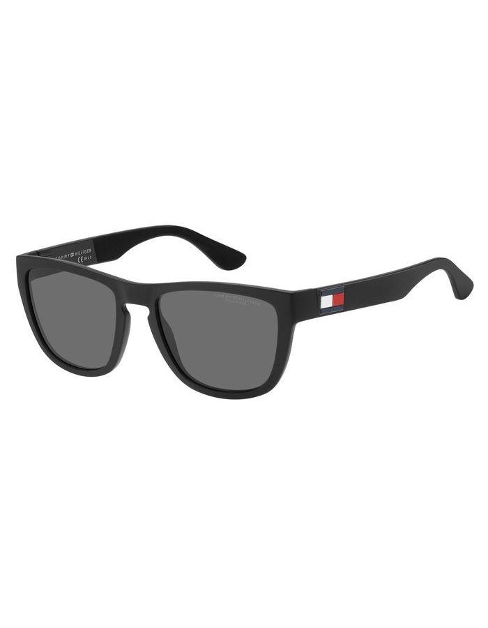 Солнцезащитные очки Мужские TOMMY HILFIGER TH 1557/S MTT BLACKTHF-20087900354M9
Солнцезащитные очки Мужские TOMMY HILFIGER TH 1557/S MTT BLACKTHF-20087900354M9
