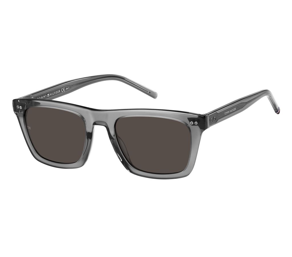 Солнцезащитные очки Мужские TOMMY HILFIGER TH 1890/S GREYTHF-204678KB752IR
Солнцезащитные очки Мужские TOMMY HILFIGER TH 1890/S GREYTHF-204678KB752IR
