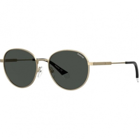 Солнцезащитные очки мужские PLD 4135/S/X GOLD GREY PLD-2053372F754M9
Солнцезащитные очки мужские PLD 4135/S/X GOLD GREY PLD-2053372F754M9