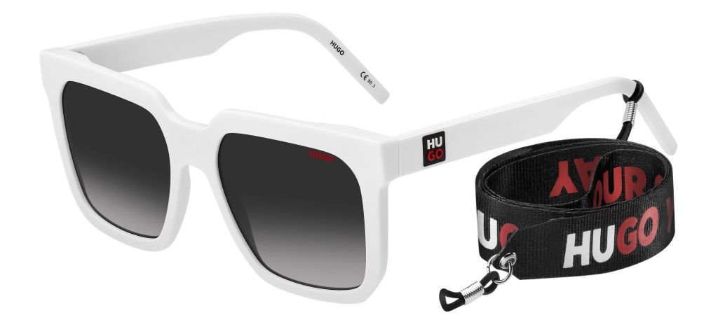Солнцезащитные очки мужские HG 1218/S WHITE HUG-205460VK6569O
Солнцезащитные очки мужские HG 1218/S WHITE HUG-205460VK6569O