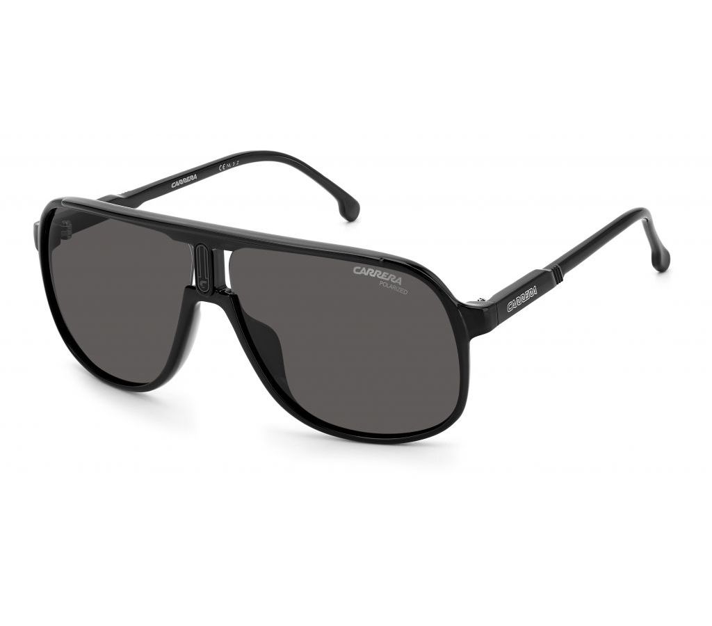 Солнцезащитные очки мужские CARRERA 1047/S BLACK CAR-20517180762M9
Солнцезащитные очки мужские CARRERA 1047/S BLACK CAR-20517180762M9