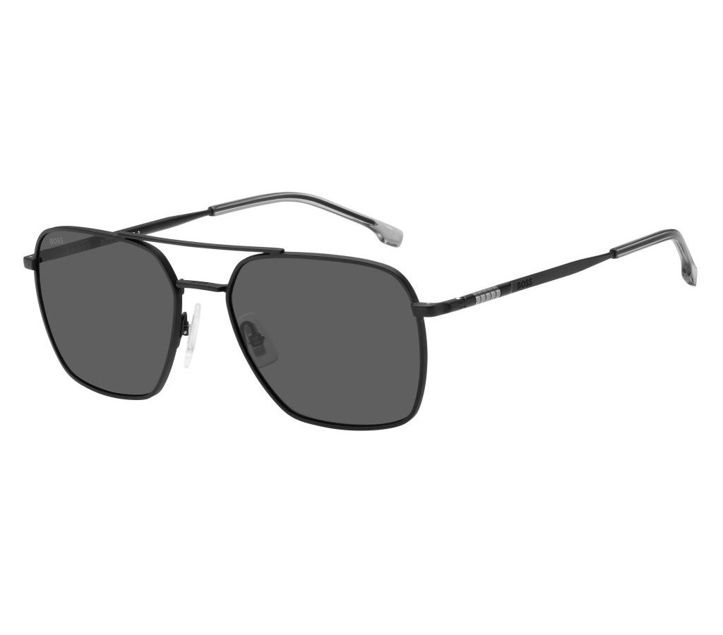 Солнцезащитные очки мужские BOSS 1414/S MTT BLACK HUB-20503800357IR
Солнцезащитные очки мужские BOSS 1414/S MTT BLACK HUB-20503800357IR