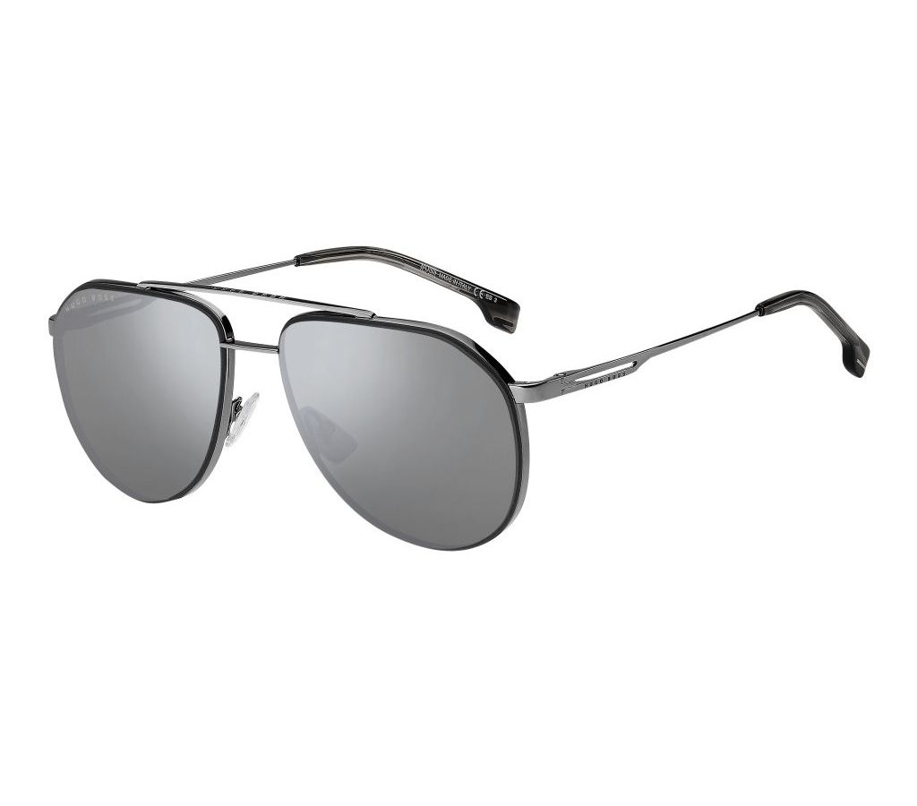 Солнцезащитные очки мужские BOSS 1326/S DK RUTHEN HUB-204341KJ160T4
Солнцезащитные очки мужские BOSS 1326/S DK RUTHEN HUB-204341KJ160T4