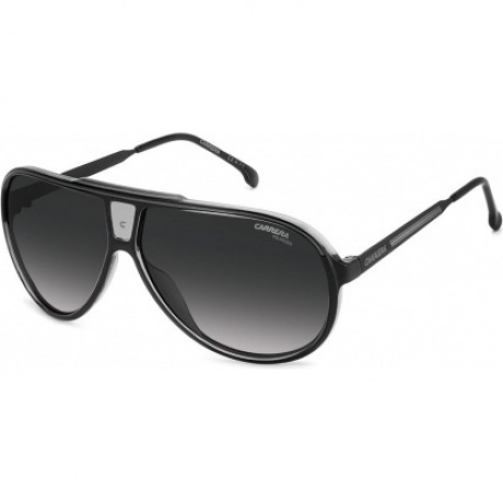Солнцезащитные очки мужские CARRERA 1050/S BLACKGREY CAR-20538108A63WJ
Солнцезащитные очки мужские CARRERA 1050/S BLACKGREY CAR-20538108A63WJ