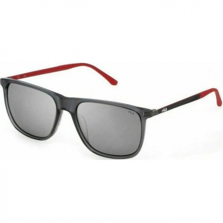 Солнцезащитные очки мужские Fila SFI299V Matte Grey (V65P/С65P) (2SFI29957V65P)
Солнцезащитные очки мужские Fila SFI299V Matte Grey (V65P/С65P) (2SFI29957V65P)