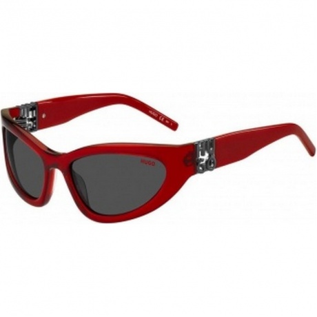 Солнцезащитные очки мужские Hugo HG 1255/S Red (206045C9A59IR)
Солнцезащитные очки мужские Hugo HG 1255/S Red (206045C9A59IR)