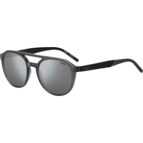 Солнцезащитные очки мужские Hugo HG 1305/S Grey (207078KB754T4)
Солнцезащитные очки мужские Hugo HG 1305/S Grey (207078KB754T4)